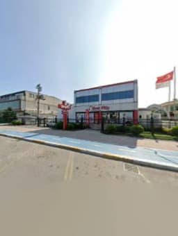 Mefkure Ortaokulu - Fotoğraf