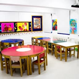 Buyuk Kolej Anaokulu - Fotoğraf