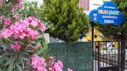 Özel Bergama Bilge Çocuk Anaokulu - Fotoğraf