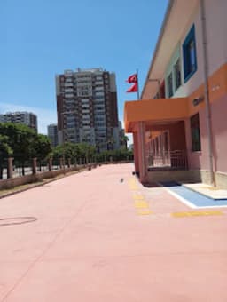 Öğretmen İkbal Özdemir Anaokulu - Fotoğraf