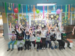 İzmir - Buca Avukat İlhan Ege Anaokulu - Fotoğraf