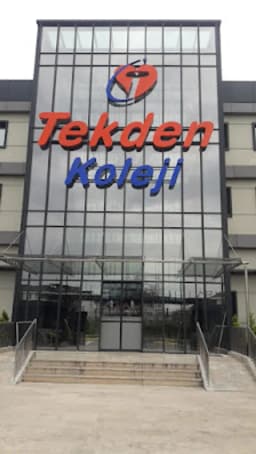 Tekden Koleji Sakarya - Photo