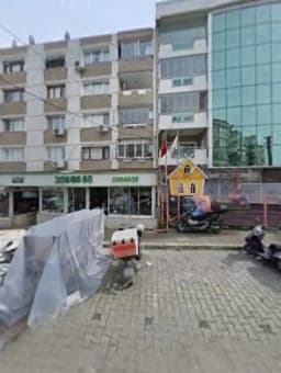 Bir Dünya Çocuk Anaokulu & Karabağlar Anaokulu - Fotoğraf