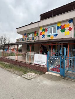 Özel Kutup Işıkları Anaokulu - Fotoğraf