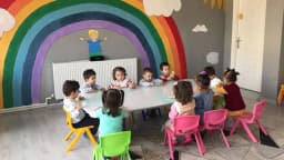 Özel Şafak Kreş ve Gündüz Bakımevi - Photo