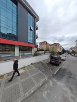 Çekmeköy Madenler Sınav Koleji Anaokulu - Fotoğraf