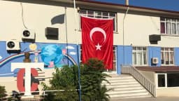 Çaka Bey Anaokulu - Fotoğraf