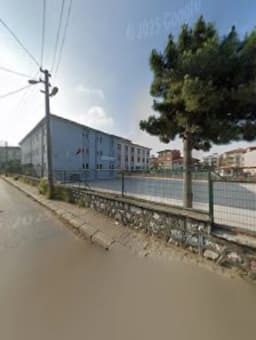 Gaziosmanpaşa Mesleki ve Teknik Anadolu Lisesi Uygulama Anaokulu - Fotoğraf