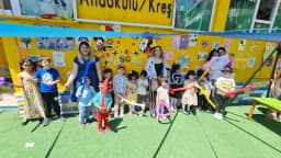 Saklı Bahçe Kreş & Anaokulu - Photo