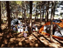 Özel Mutluluk Anaokulu - Fotoğraf