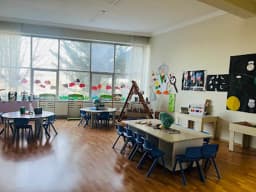 Özel Çılgın Çınar Anaokulu - Fotoğraf