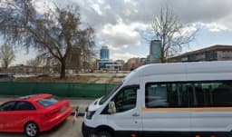 Ay Çağdaş Anaokulu - Fotoğraf