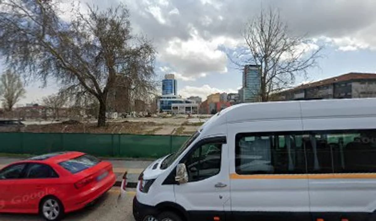 Ay Çağdaş Anaokulu - Fotoğraf