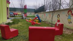 Özel Bir Öykü Anaokulu - Fotoğraf