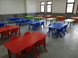 Ayyıldız Gülveren Anaokulu - Fotoğraf