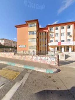 Şanlıurfa Haliliye Şehit Halil İbrahim Yıldırım Anaokulu - Fotoğraf