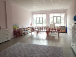 Şehit Fatih Akbulut Anaokulu - Photo