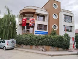 Özel Eskişehir Küçük Şeyler Anaokulu - Fotoğraf