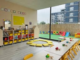 Özel Koza Anaokulu - Photo