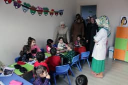 Özel Düzce Oyna ve Öğren Anaokulu - Fotoğraf