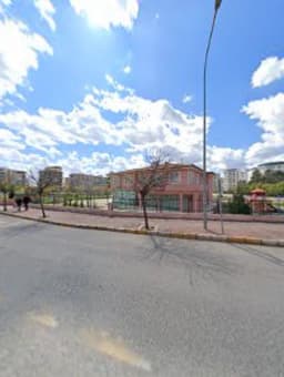 Amine Hatun Anaokulu - Fotoğraf