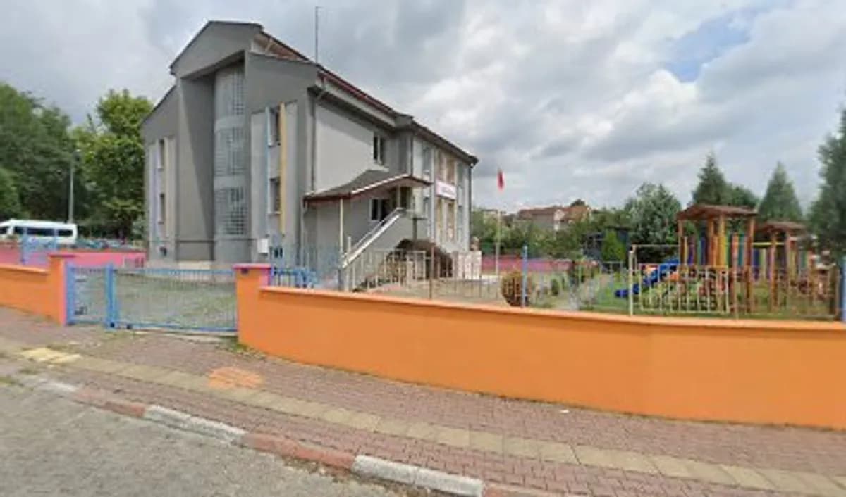 Perşembe Anaokulu - Fotoğraf