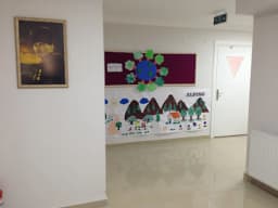 İsmail Karaca Anaokulu - Fotoğraf