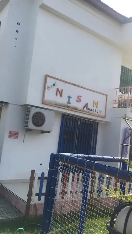 Özel Nisan Anaokulu - Fotoğraf