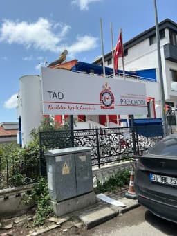 Tad Preschool Mavişehir - Fotoğraf