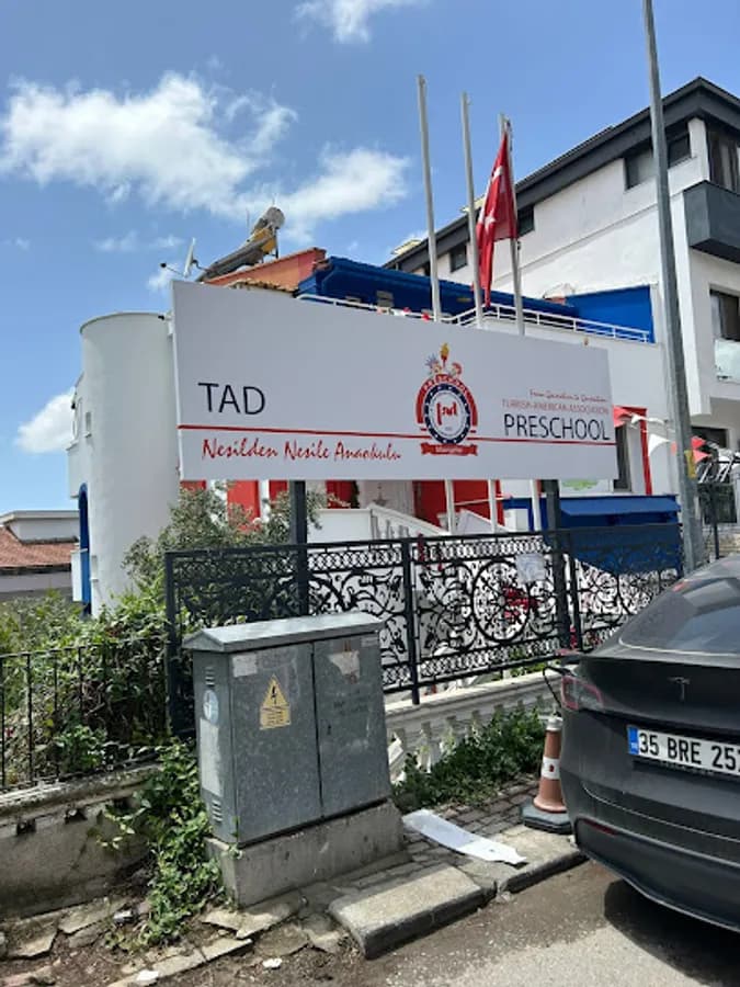 Tad Preschool Mavişehir - Fotoğraf