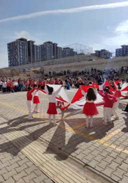 Polatlı İlkokulu - Fotoğraf