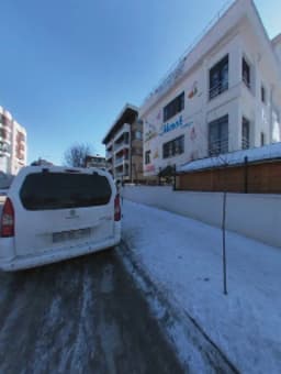 Masal Başlıyor Anaokulu - Fotoğraf