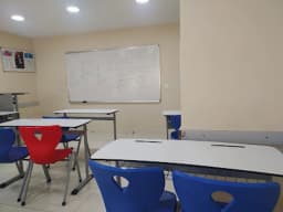 Bağcılar Sınav Kurs - Fotoğraf