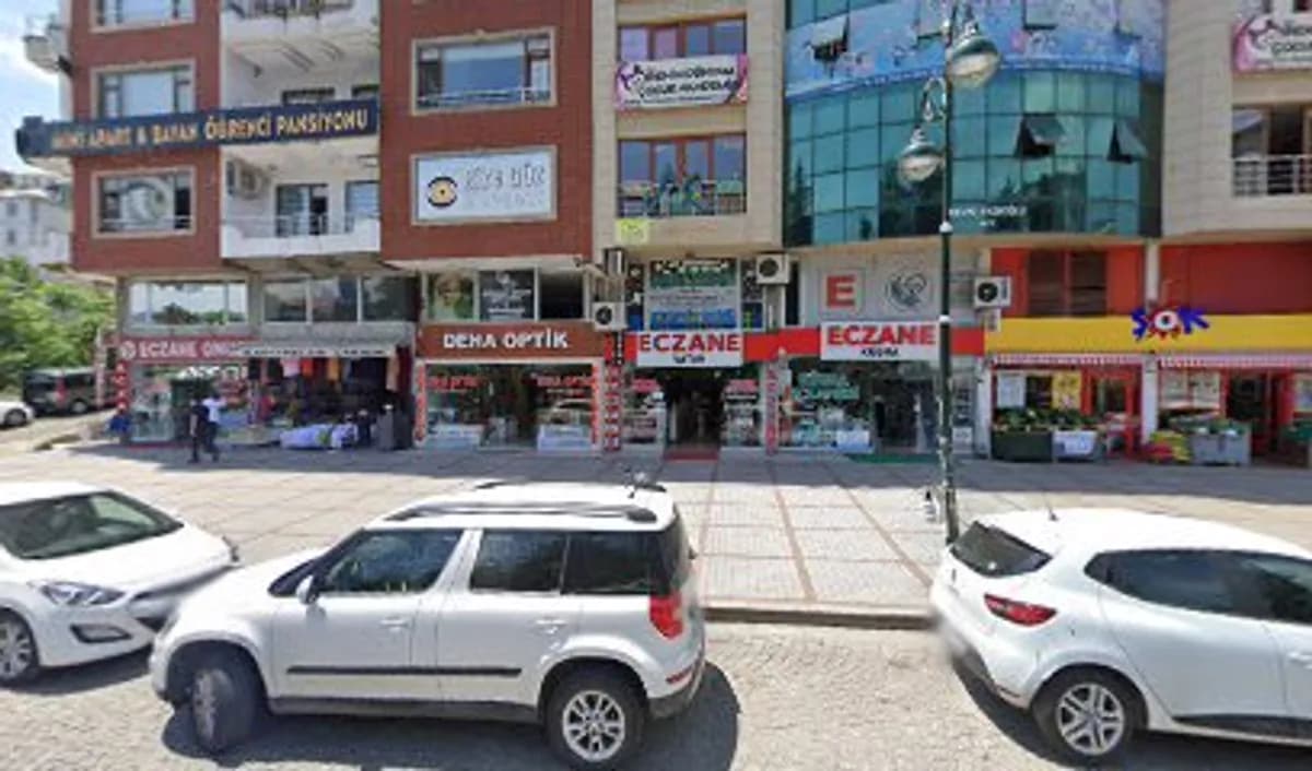 Benim Dünyam Çocuk Akademisi - Fotoğraf