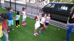 Zedem Kids Özel Zeka Değirmeni Anaokulu - Fotoğraf