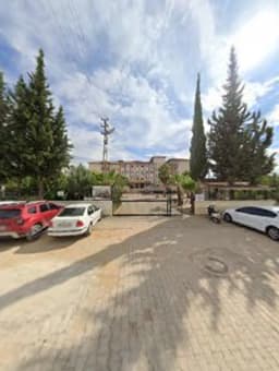 Kazım Karabekir Anadolu Lisesi - Fotoğraf