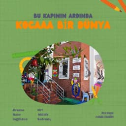 Adana Orman Anaokulu - Fotoğraf