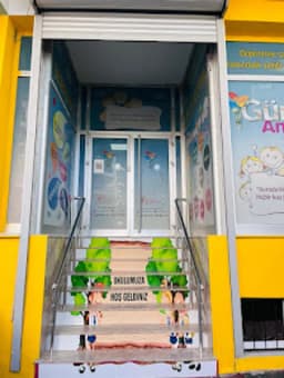 Gümüş Anaokulu - Fotoğraf