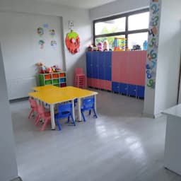 Özel Minik Eller Anaokulu - Fotoğraf