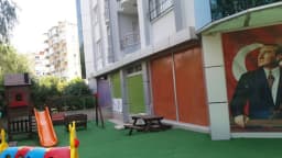 Çocuk Dünyası Anaokulu - Fotoğraf