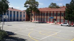 Mangaldağı Ortaokulu - Fotoğraf