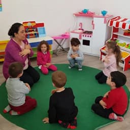 Seçil Özüer Anaokulu - Fotoğraf