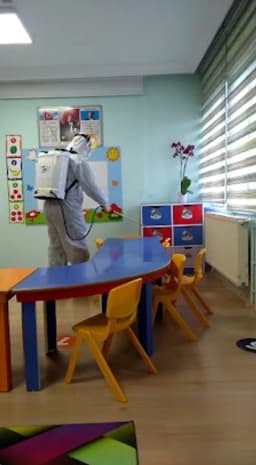 Özel Beyaz Zambak Anaokulu Bolu - Fotoğraf