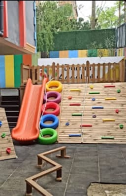 Başakşehir Batışehir Anaokulu - Fotoğraf