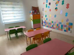 Özel Minik Kalpler Anaokulu - Fotoğraf
