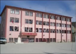 Perihan Erdoğan Ortaokulu - Fotoğraf