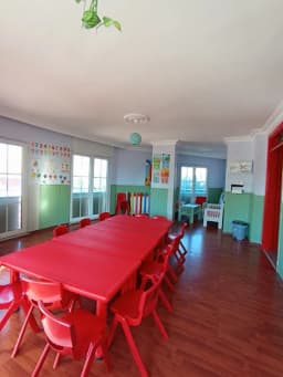 Ataşehir Özel Minik Nesiller Anaokulu & Ataşehir Özel Anaokulları - Fotoğraf