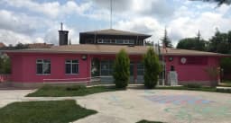 Fatma Aliye Anaokulu - Photo