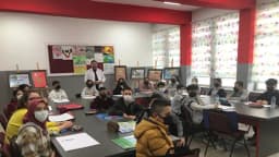 Şehit Muammer Nacakoğlu İmam Hatip Ortaokulu - Fotoğraf