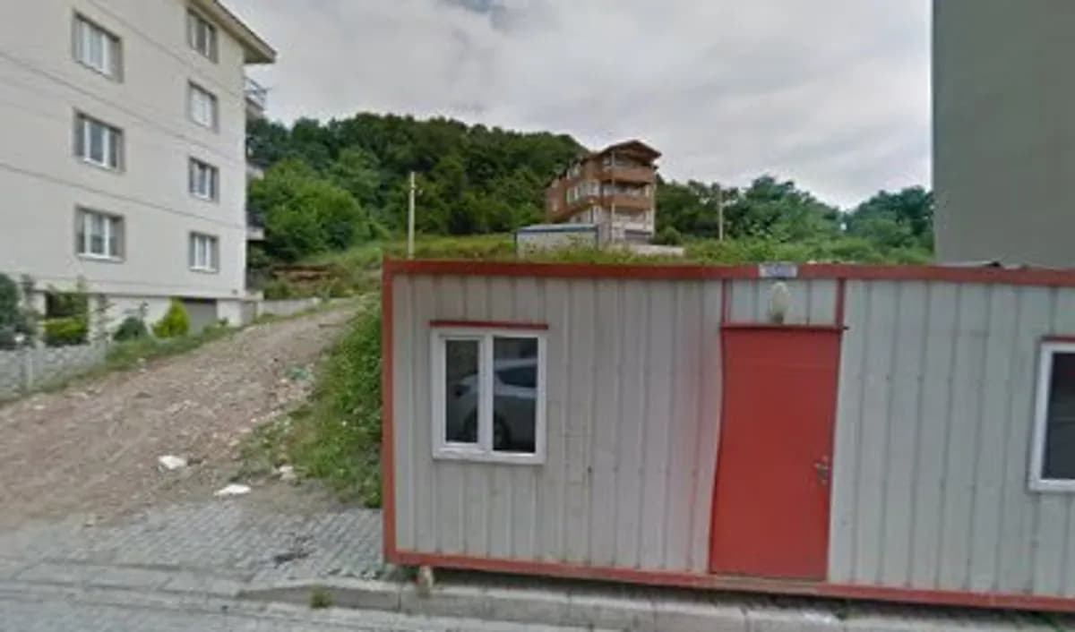 Anakucağı Gündüz Bakım Evi - Fotoğraf